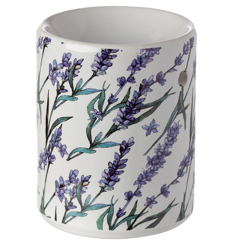 Pick of the Bunch Burner di profumo in ceramica botanica