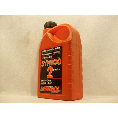Syn100 estere 2t da 1 litro
