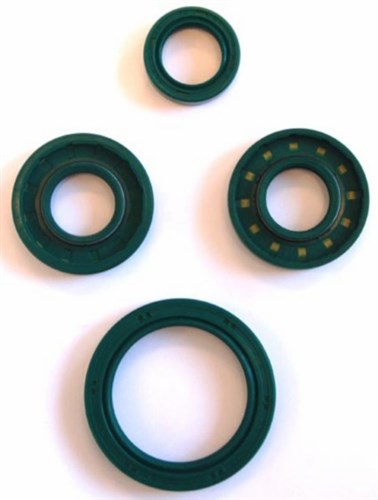 Kaco Keeping Motor Bactomos A3