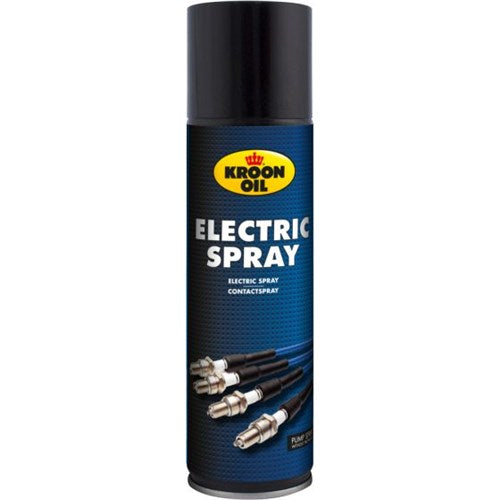 Kroon Oil E-bike Electrospray Contact spray 300ml