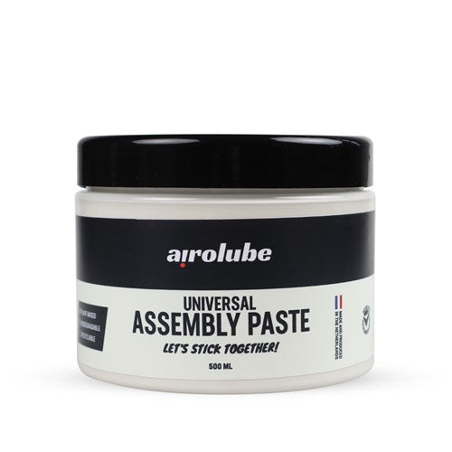 Assembly pasta universale Airolube 500ml