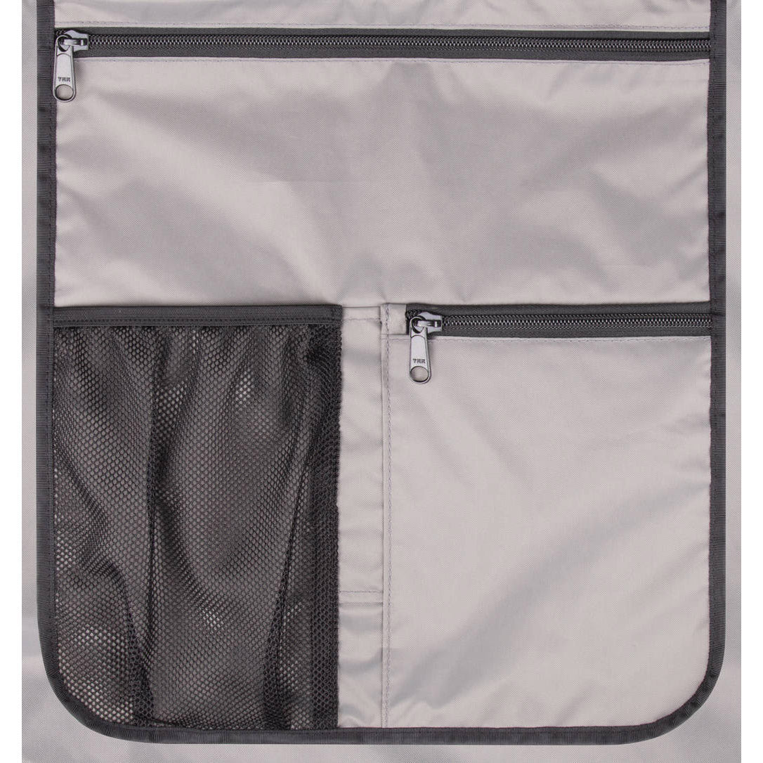 Una sola backbag 2 piezas negras rc.bags 30 avs