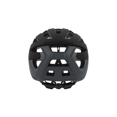 One helm trail pro m l (58-61) black grey