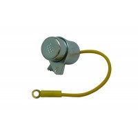 Condensador Vespa Ciao Si Citta Bravo (Solex)