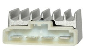 Rush del regolatore di tensione di Minalarelli Minelare Hyosung Rush