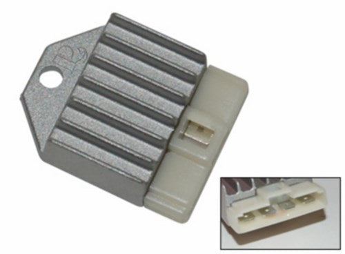 TOMOS REGOLATORE TENSIONE TOMOS NM IMI