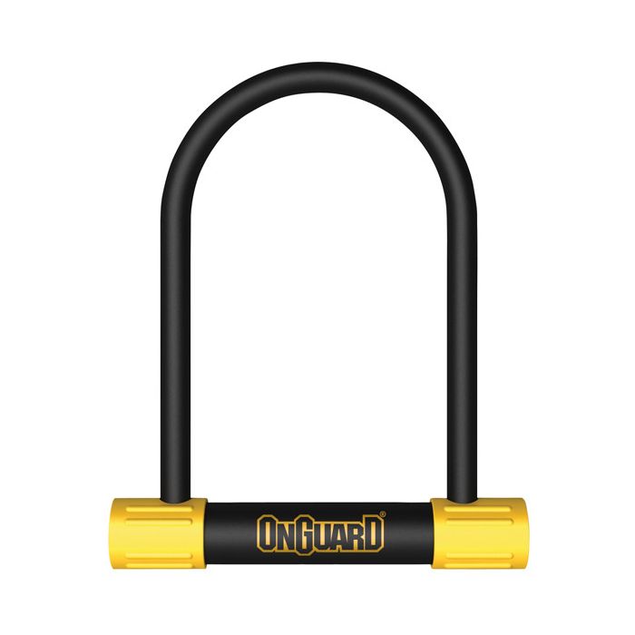 Onguard bulldog estándar (115 x 230 mm - 13 mm)