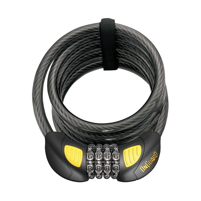 Onguard doberman combo resplandor (185cm x 12mm)