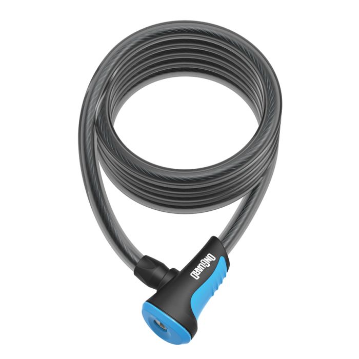 Bobina de neón Onguard (180 cm x 12 mm) - azul