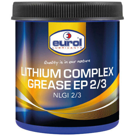 Complesso veterinario di litio eurol 500G