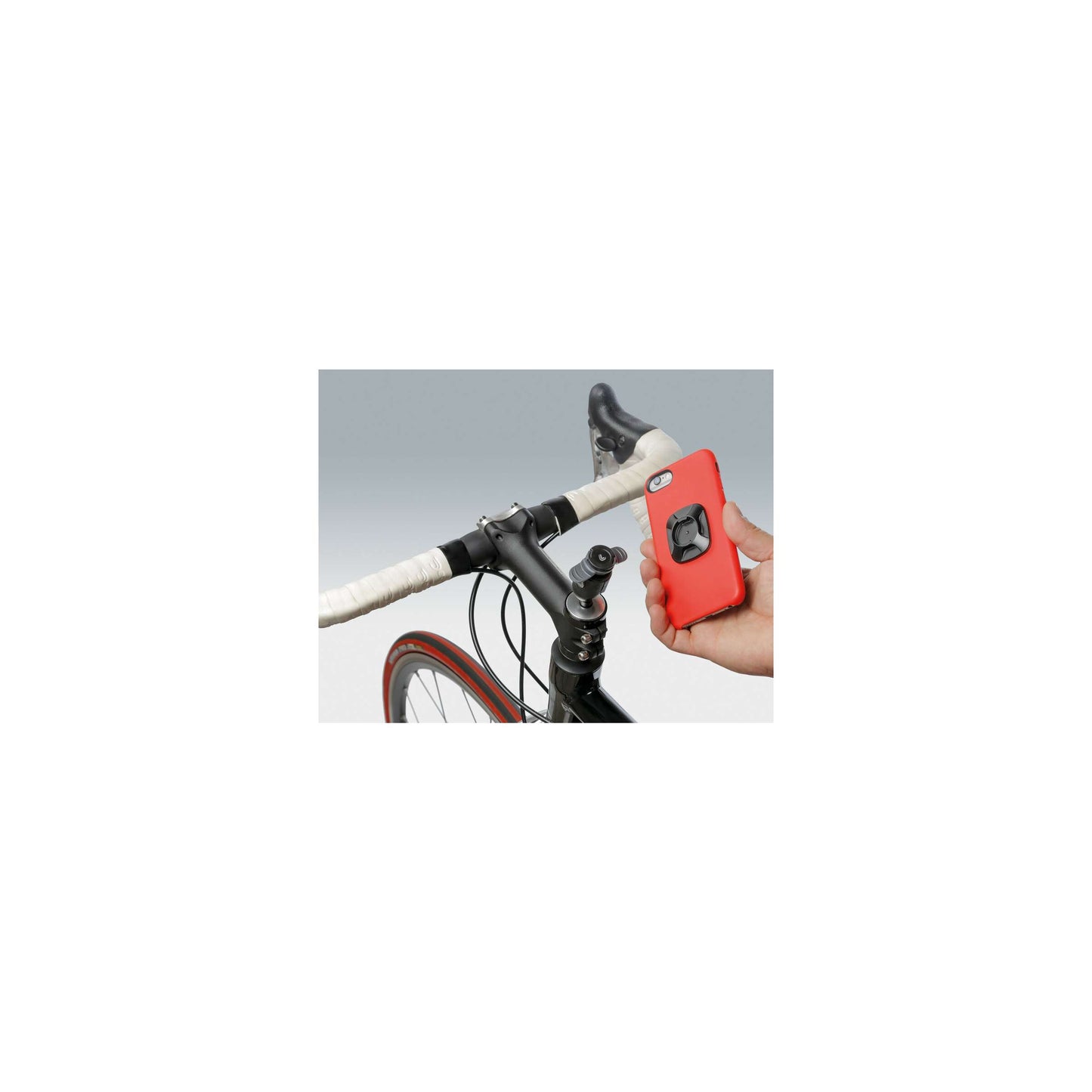 LampA Universal Adapter Opti