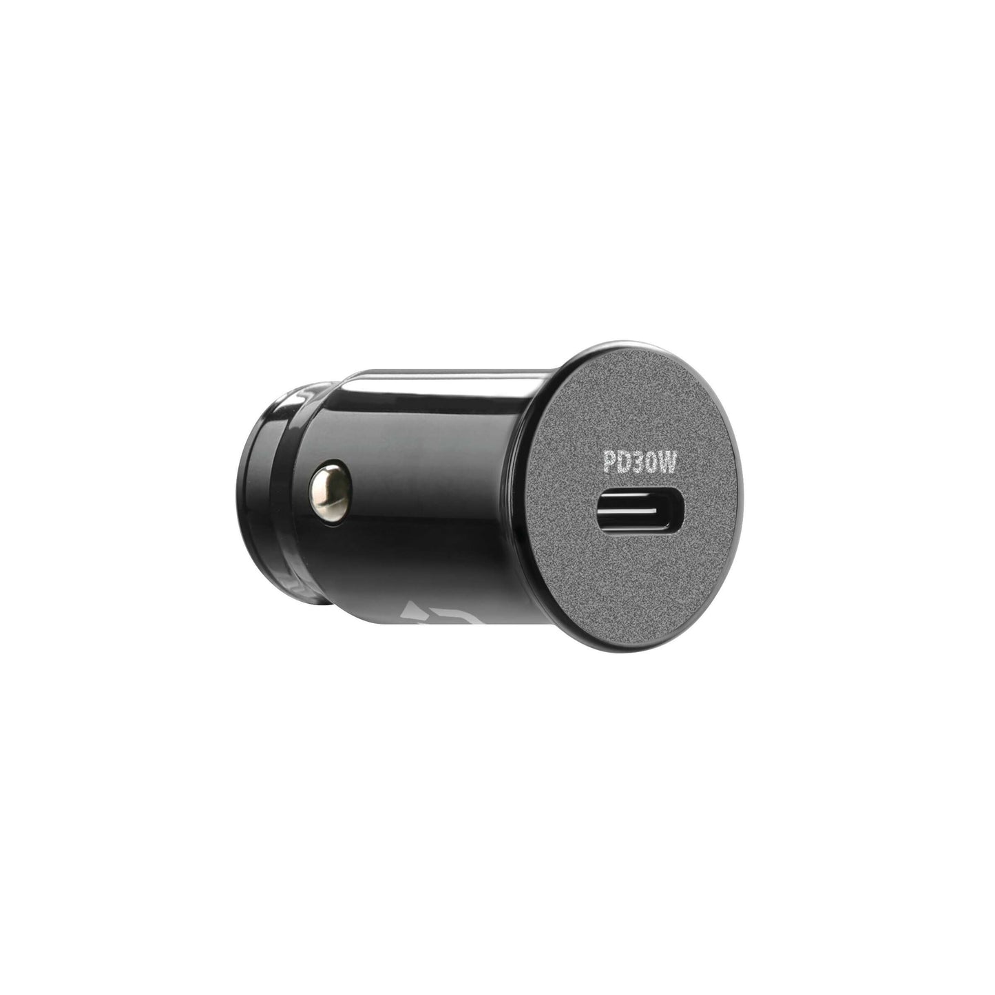 Optiline Car Power USB, 1 USB C Port Charger 30W - 12 24V