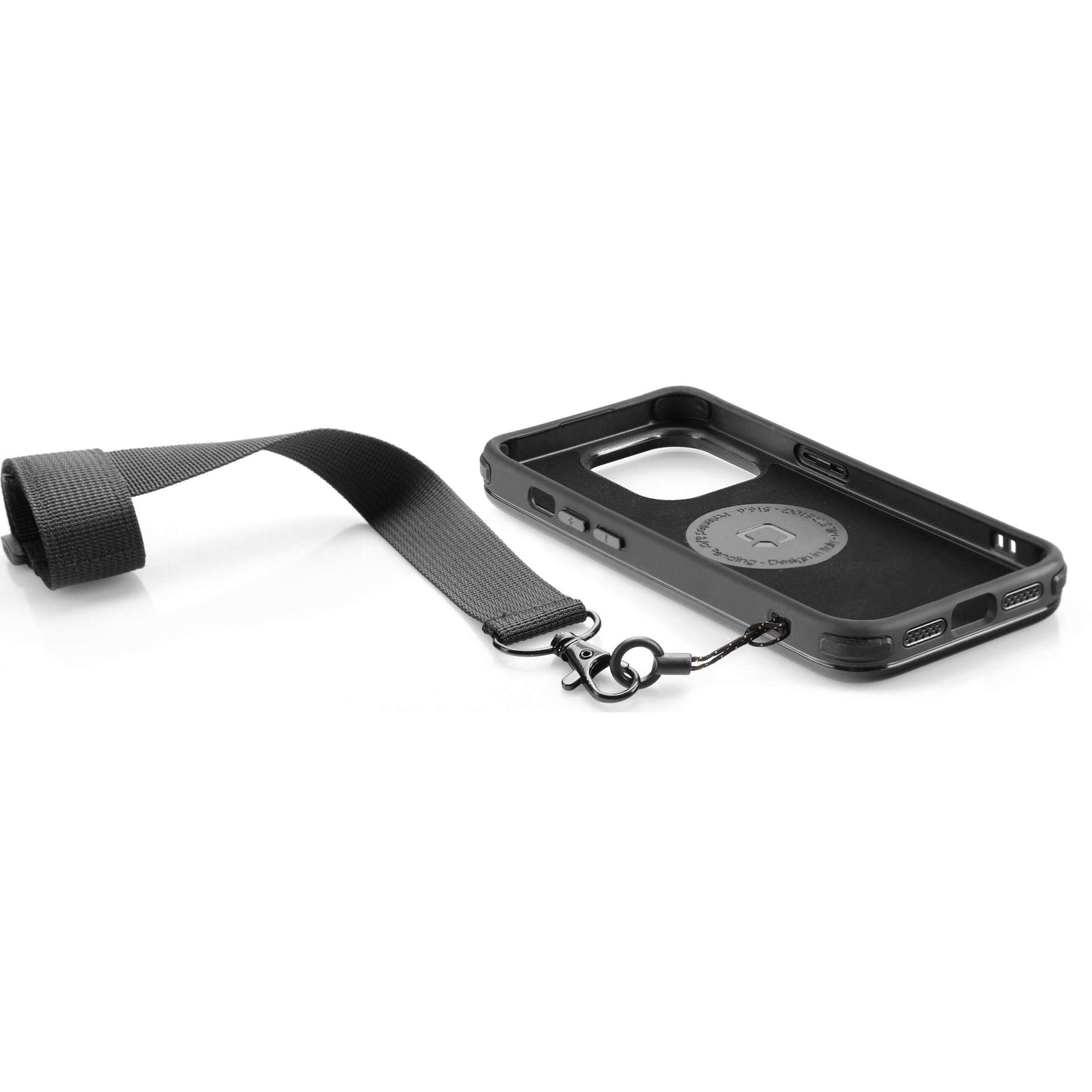 Porta del telefono Optiline Lampa per iPhone 15 Pro