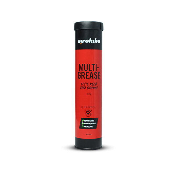 Airolube multigrease 400 gramos