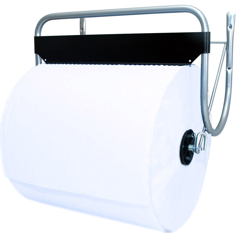 Primp portarrollos de pared para rollo de papel de limpieza 275m 1000m