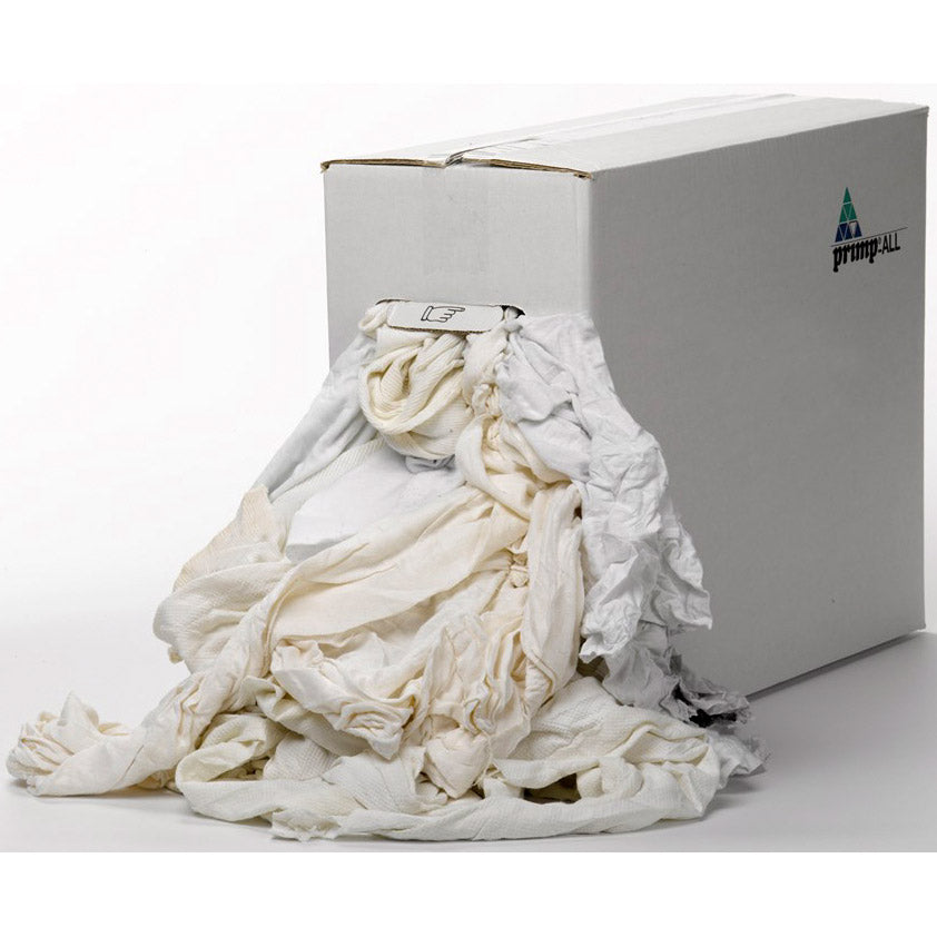 Buoni per pulizia eccellente tricot white box 9kg