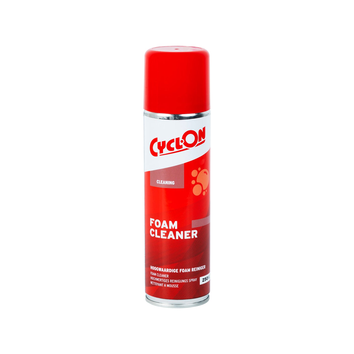 Spray de espuma Cyclon 500 ml