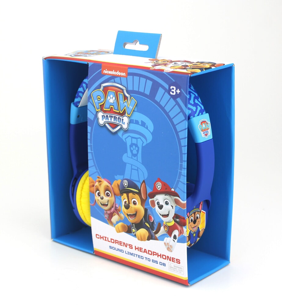 Otl technologies cuffie classiche paw Patrol (paw722)