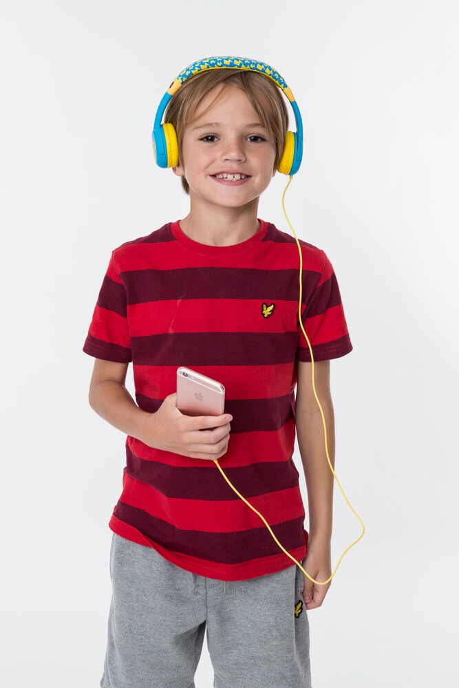 Otl technologies auriculares clásicos pokemon (pk0759)