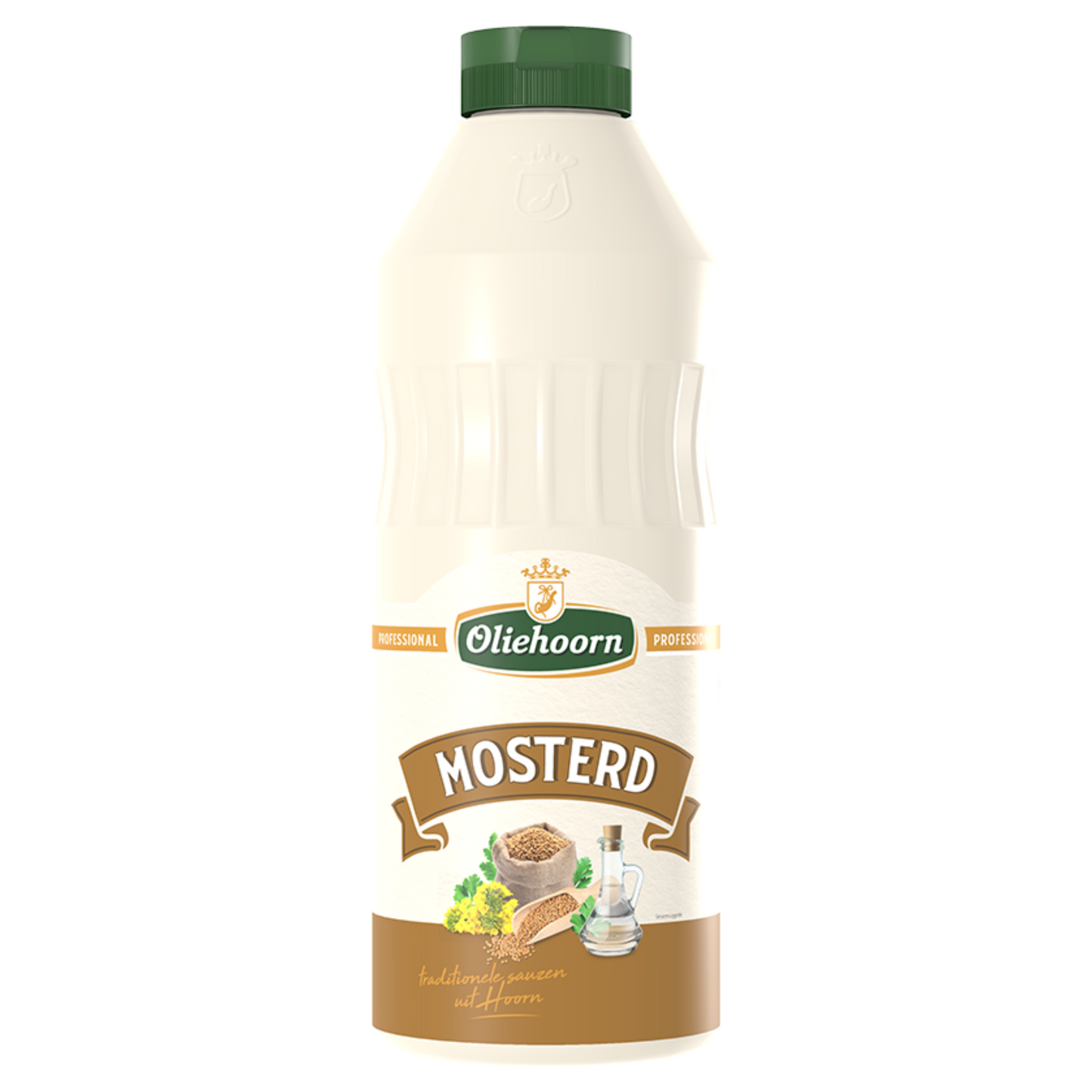 Senape di Oliehoorn (900ml)