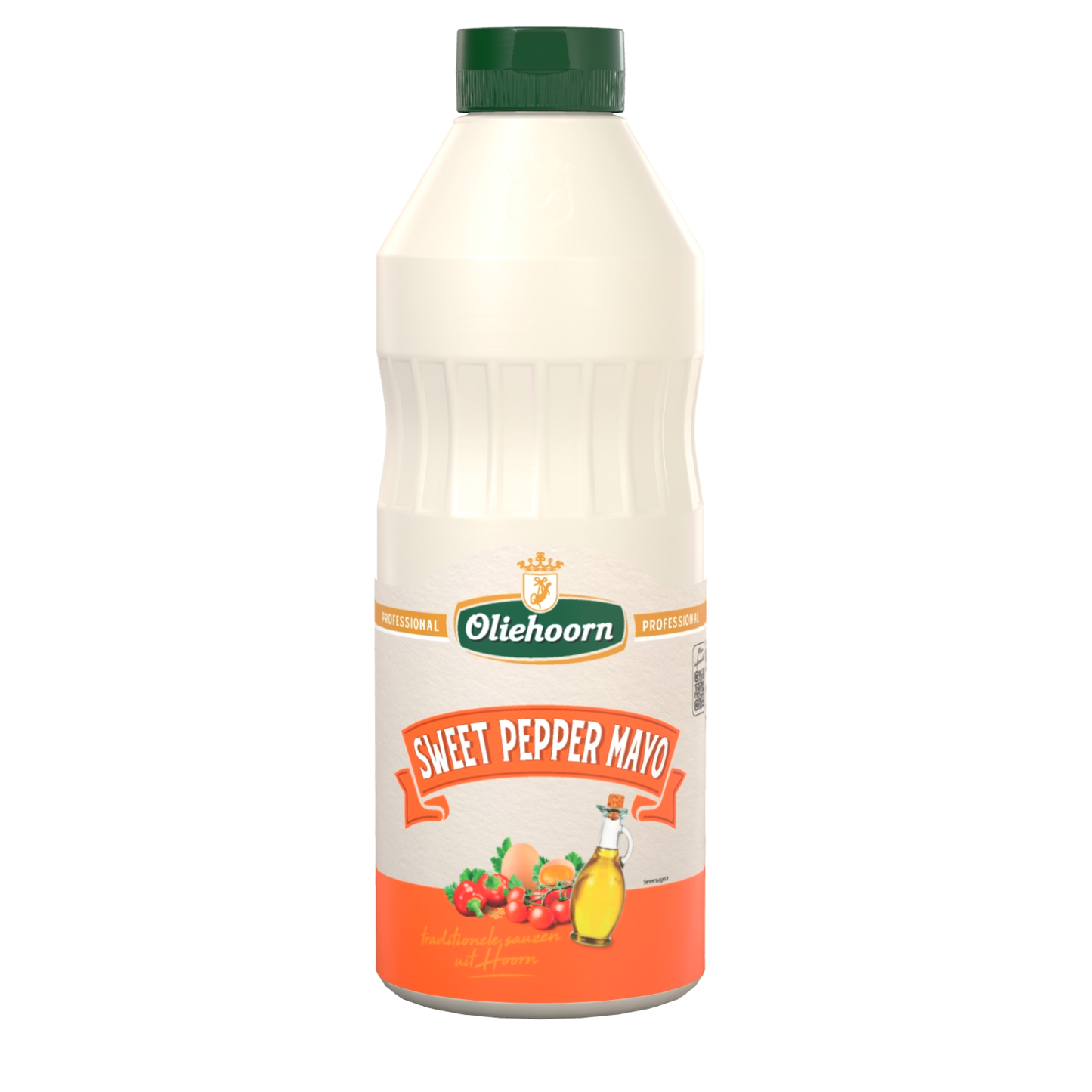 Salsa Wimpie all'Oliehoorn (900 ml)