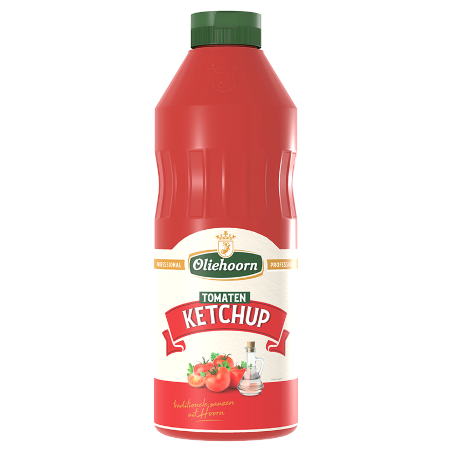 Kétchup de tomate Oliehoorn (900ml)