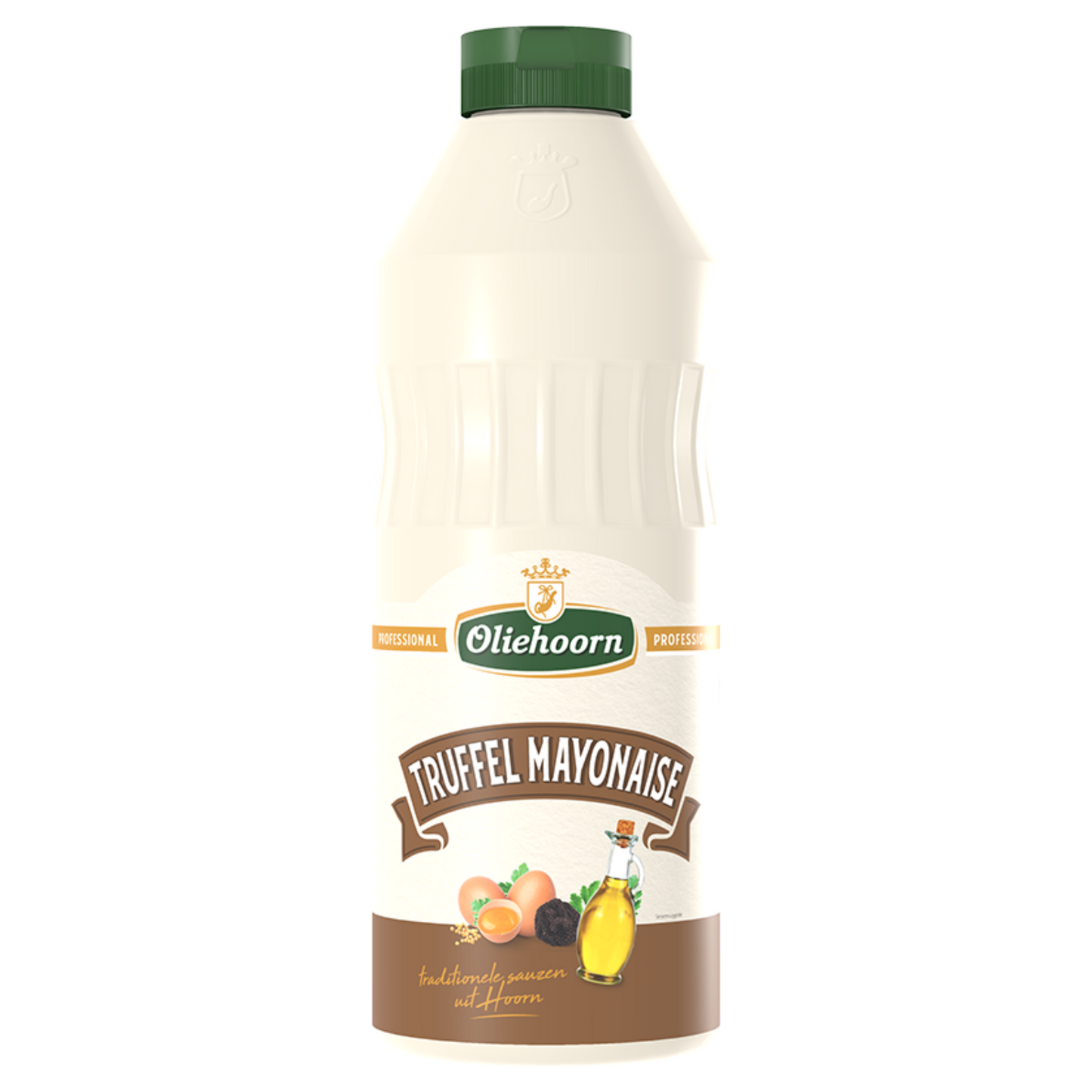 Mayonesa de trufa Oliehoorn (900ml)
