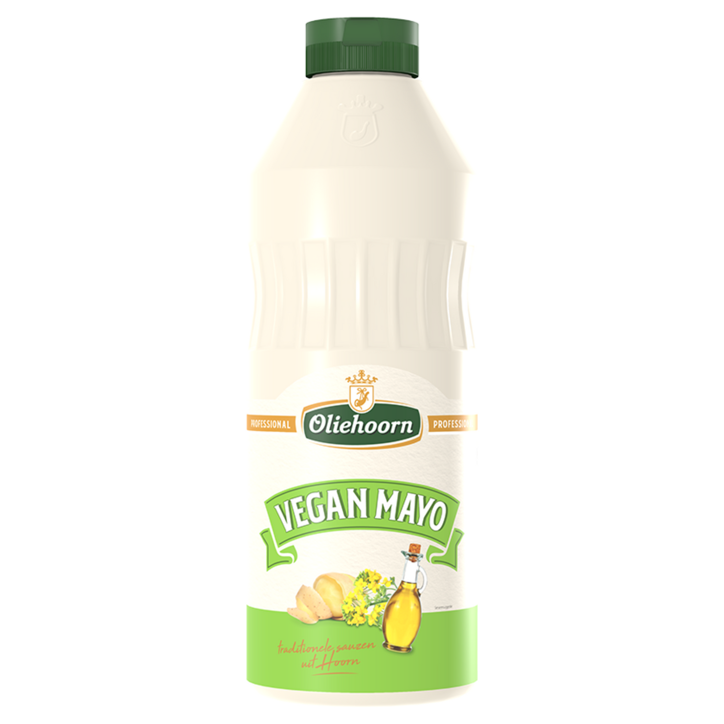 Mayonesa vegana Oliehoorn (900ml)