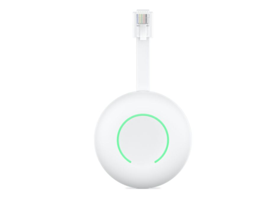 Medidor Homewizard p1 - monitor de energía y gas - WiFi