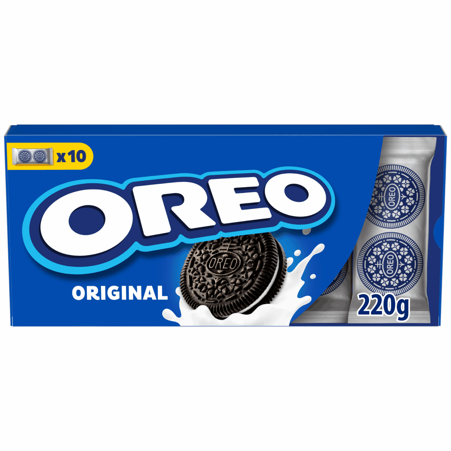 Oreo classico (8x 220gr)