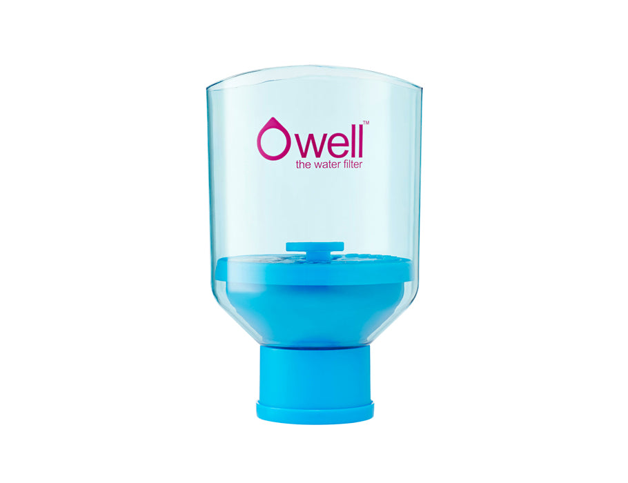 O-well Filtro dell'acqua completa O-well