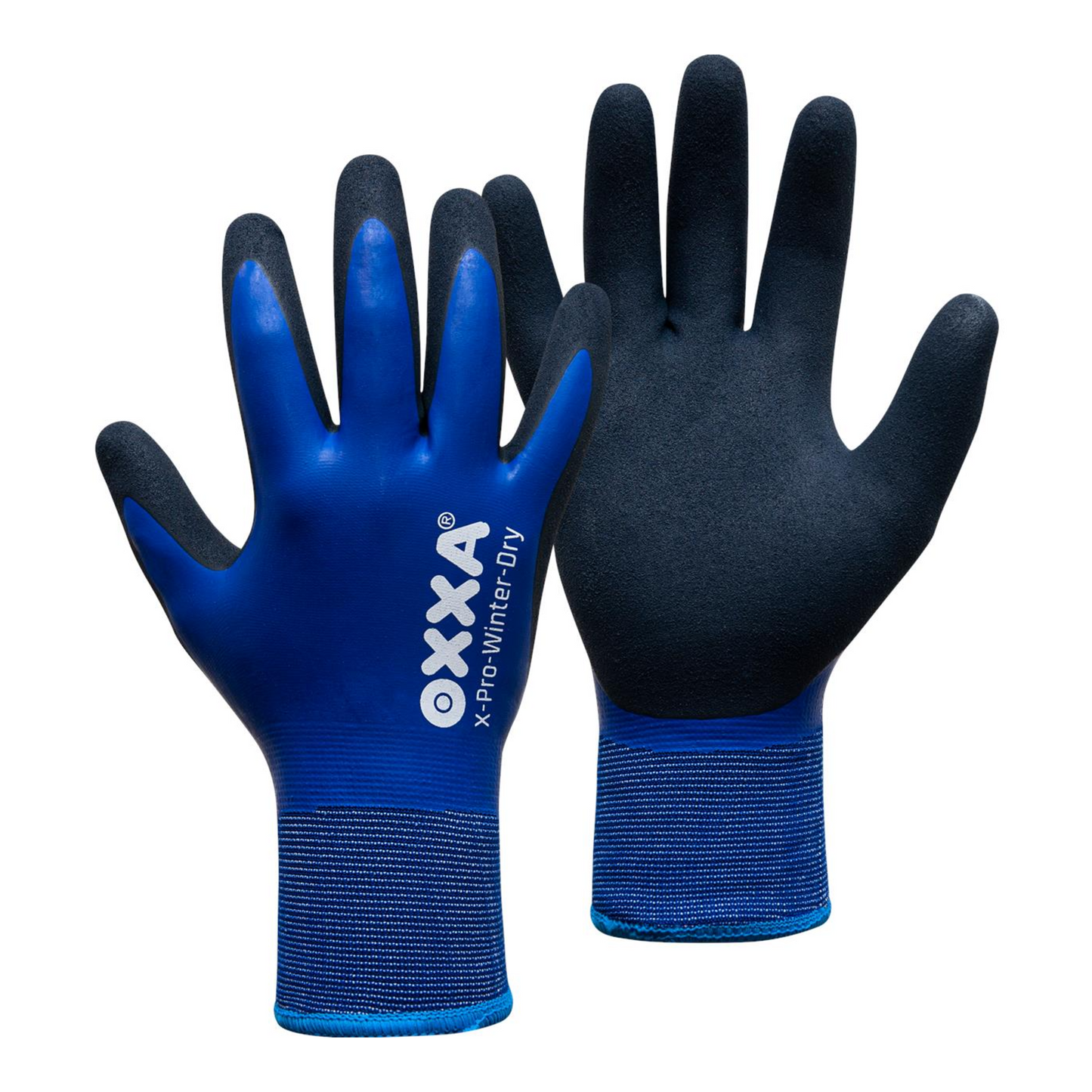 Guanto Oxxa x-pro invernale asciutto 51-870 10 xl