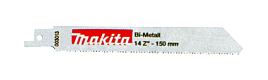 Accessori Makita lama per sega alternativa 3013 - s922bf - p-04911