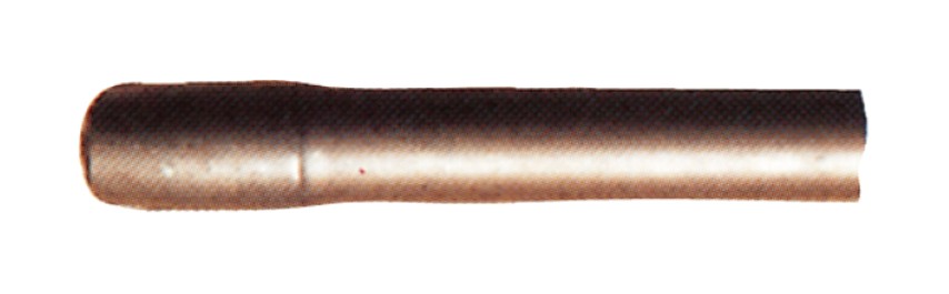 Accessori Makita supporto per testa bocciardatore - p-16352