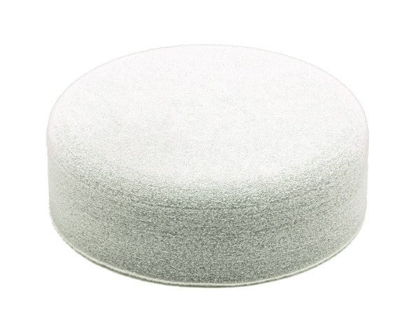 Accessori Makita disco lucidante bianco - p-21727
