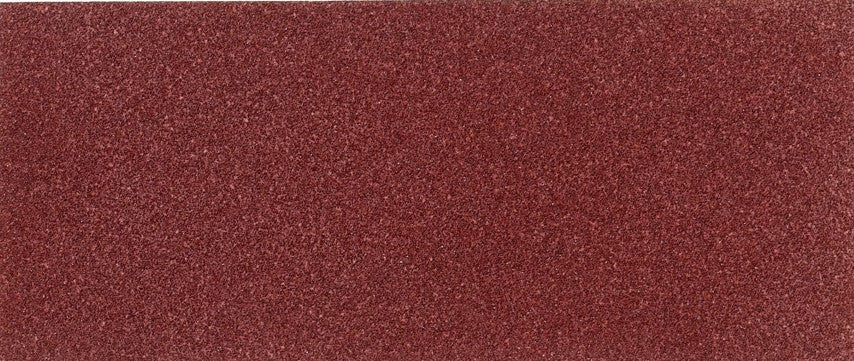 Accessori Makita foglio abrasivo k40 93x228 rosso - p-36136