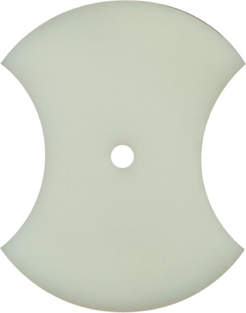 Disco di centraggio accessori Makita 68mm - p-41919