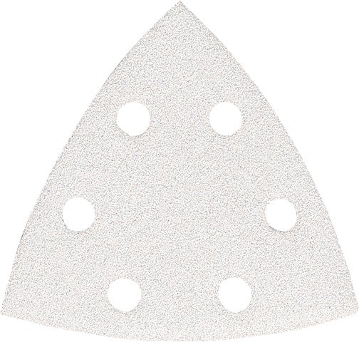 Accessori Makita foglio abrasivo 3-k k80 bianco v. - p-42709