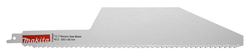 Accesorios Makita hoja de sierra alternativa hm blanca 300mm - p-46648