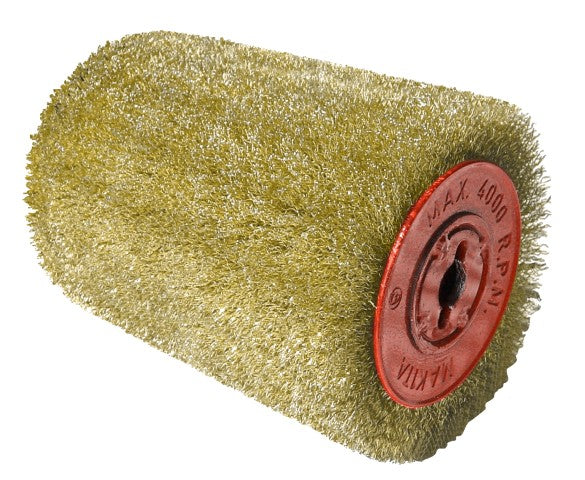 Accessori Makita rullo abrasivo filo di rame - p-65648