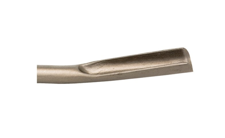 Accesorios makita ranura cincel m guía 26 sw17 - b-01638