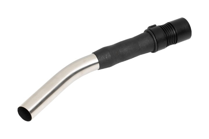 Accesorios Makita mango curvo de acero inoxidable - p-70346