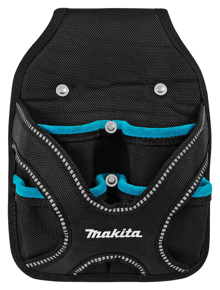 Riñonera Makita uni herramientas de jardín. 4vk-p-72110
