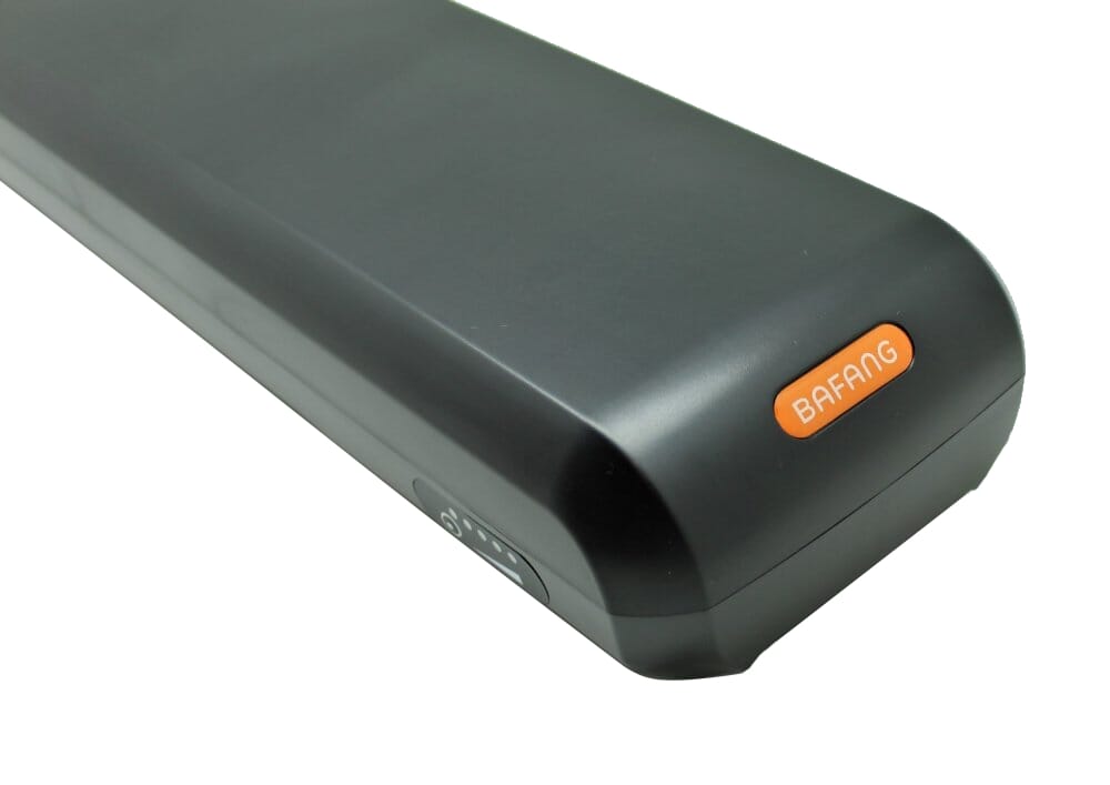 Bafang 450 Fietsaccu 43V 10.5Ah