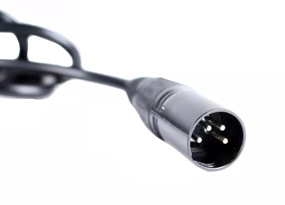 Reemplazo de cargador de batería E-Bike 42V 2A XLR 4 Pole para QWIC