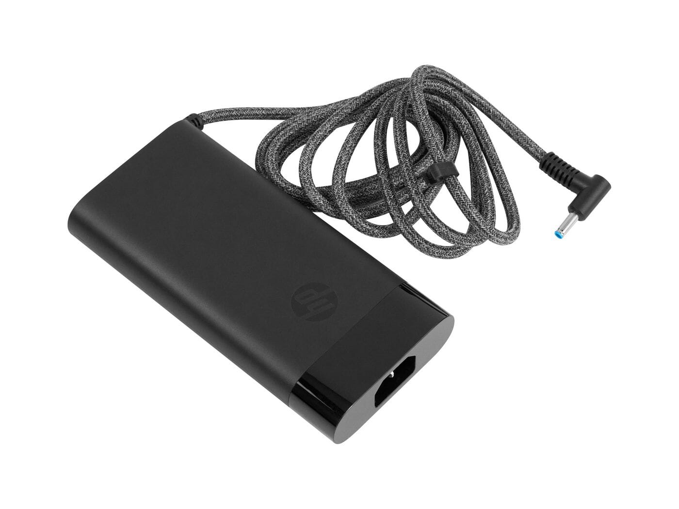 Adaptador de laptop HP Slim 200w trenzado