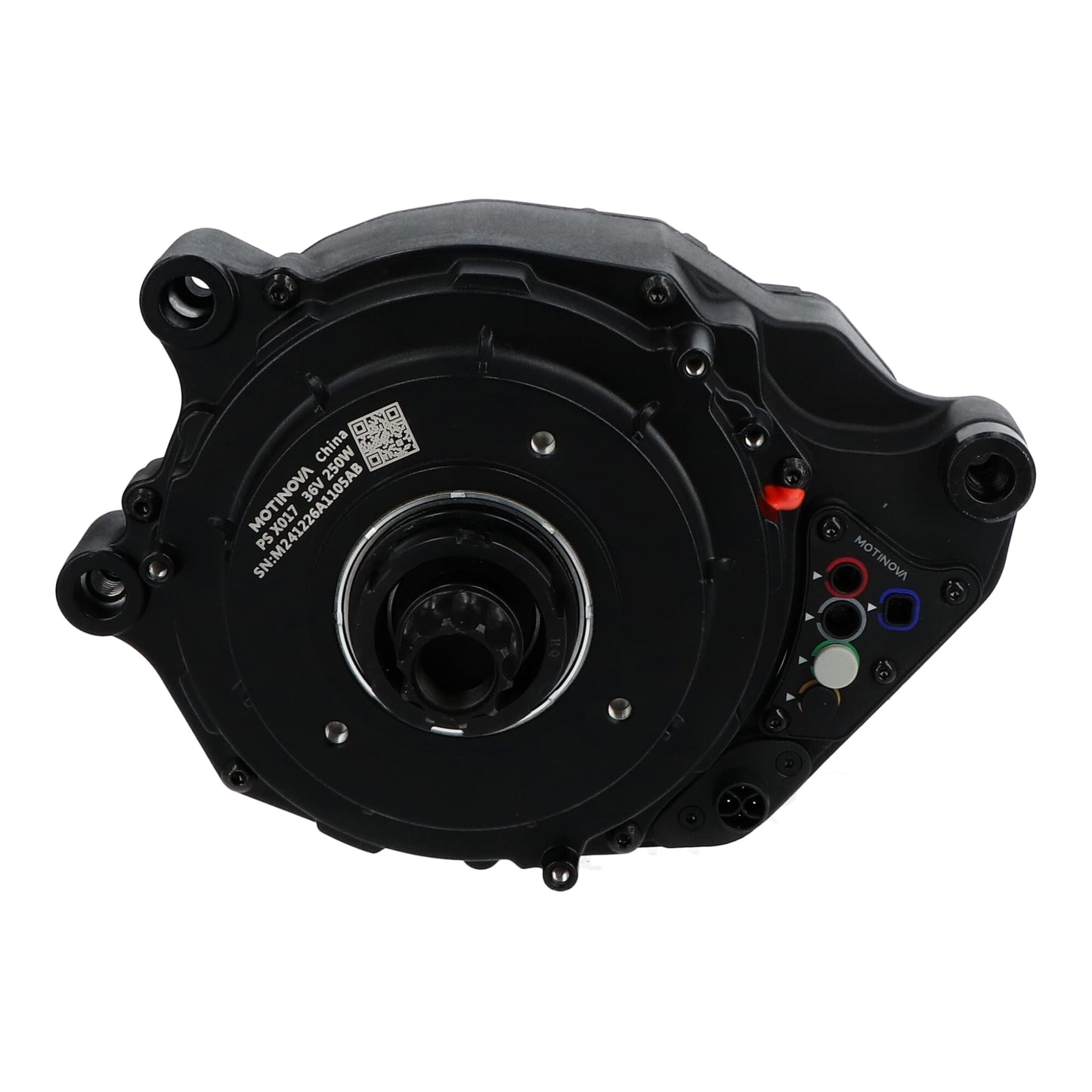 Motinova pegasi+ 36v250w 100nm cus 250kb-luce 6v