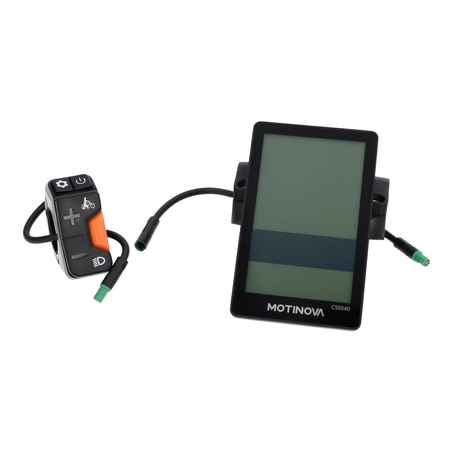 Pantalla Motinova cs5040c de 250kbit