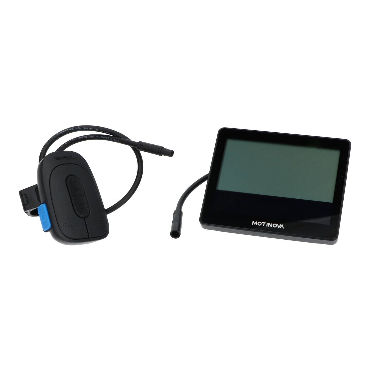 Pantalla Motinova cs522ha de 125kbit
