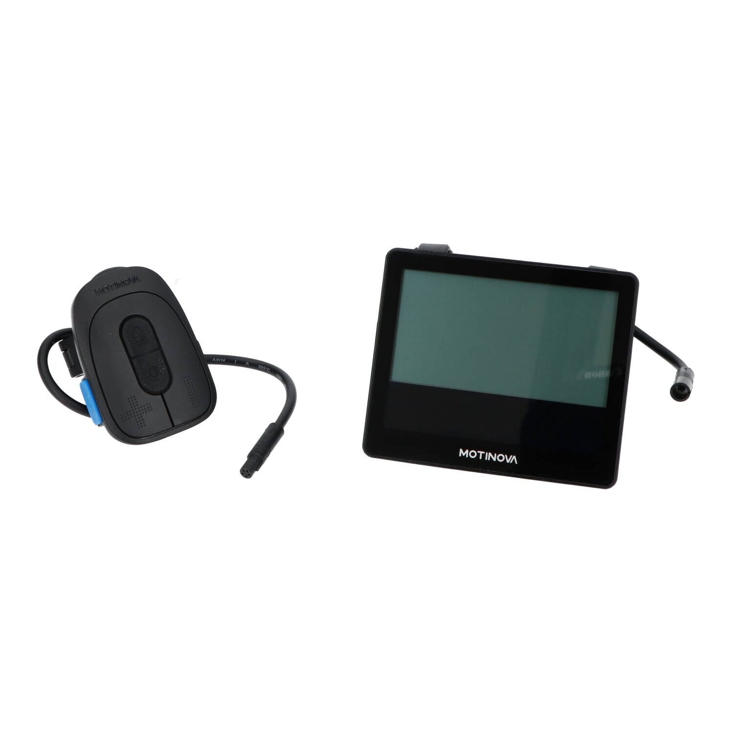 Pantalla Motinova cs522b de 125kbit